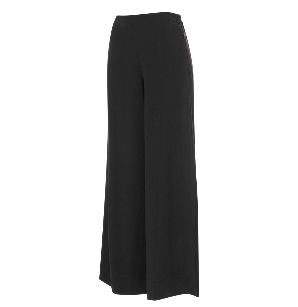 MAC JEANS - CORALIE, Floating crepe