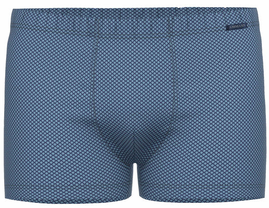 Org Orleans Retro Short