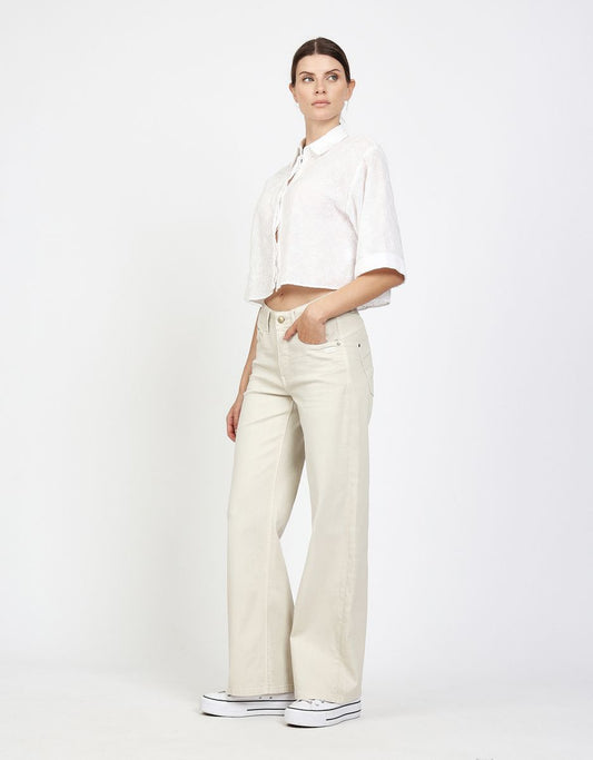 94AMELIE WIDE  - wide fit