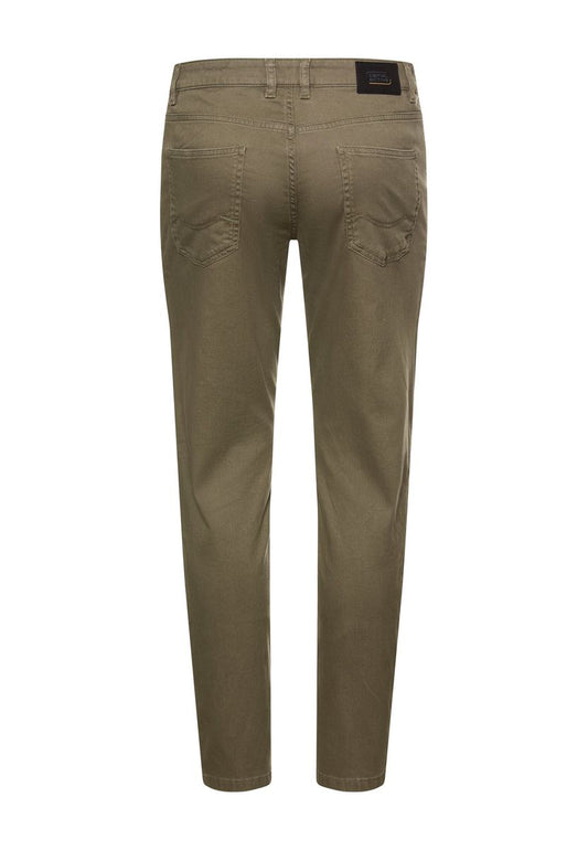 Regular Fit 5-Pocket-Hose