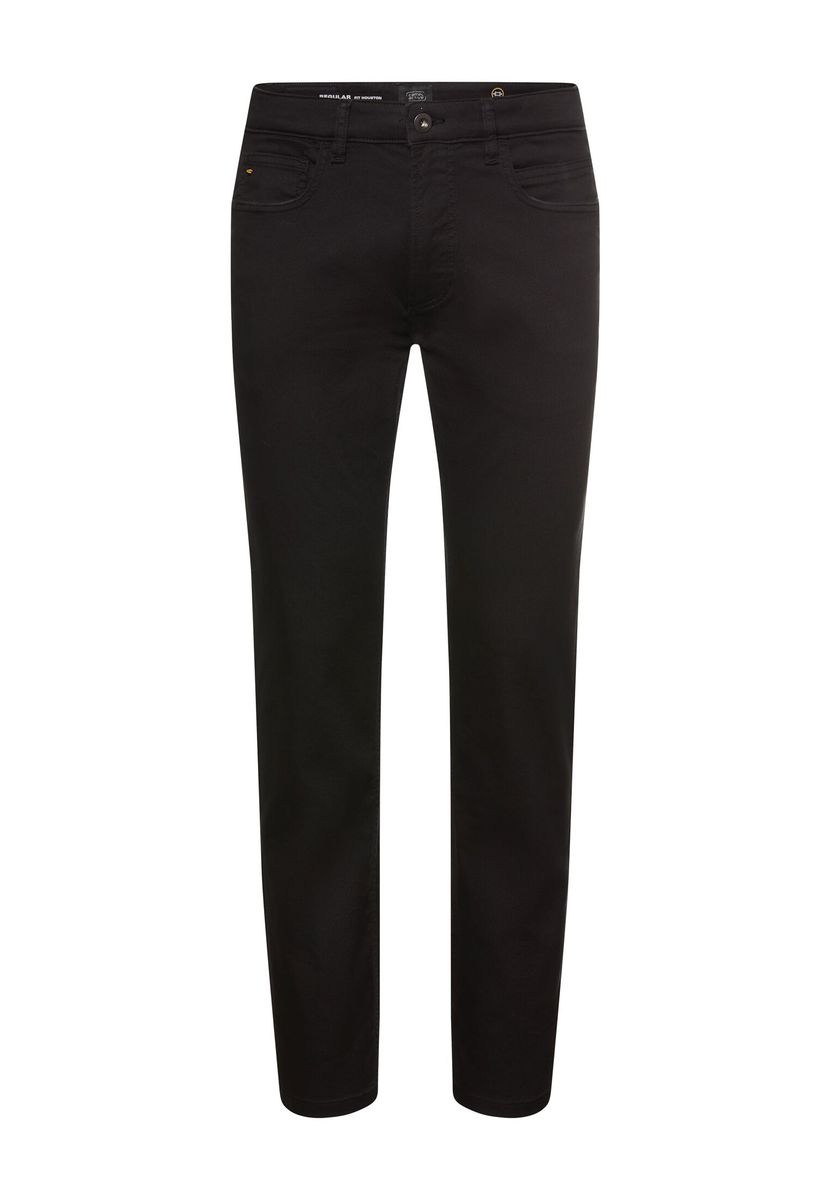 Hose mit 5-Pocket-Design