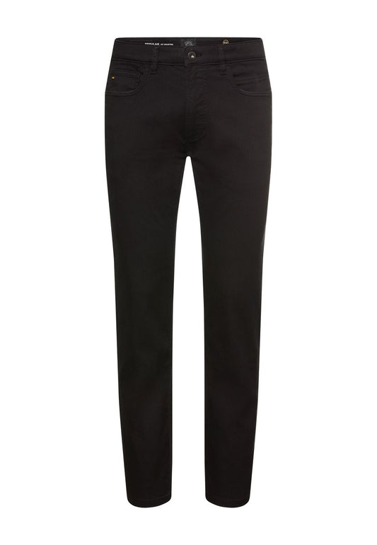 Hose mit 5-Pocket-Design