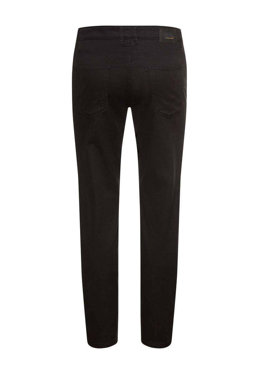 Hose mit 5-Pocket-Design