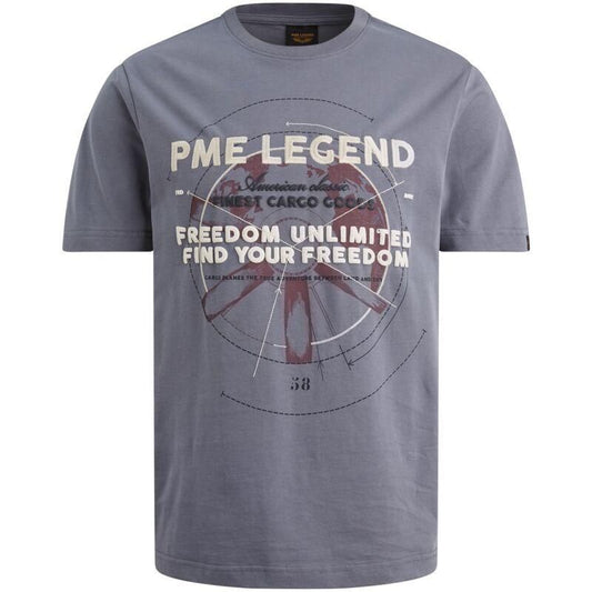 heavy jersey front graphic