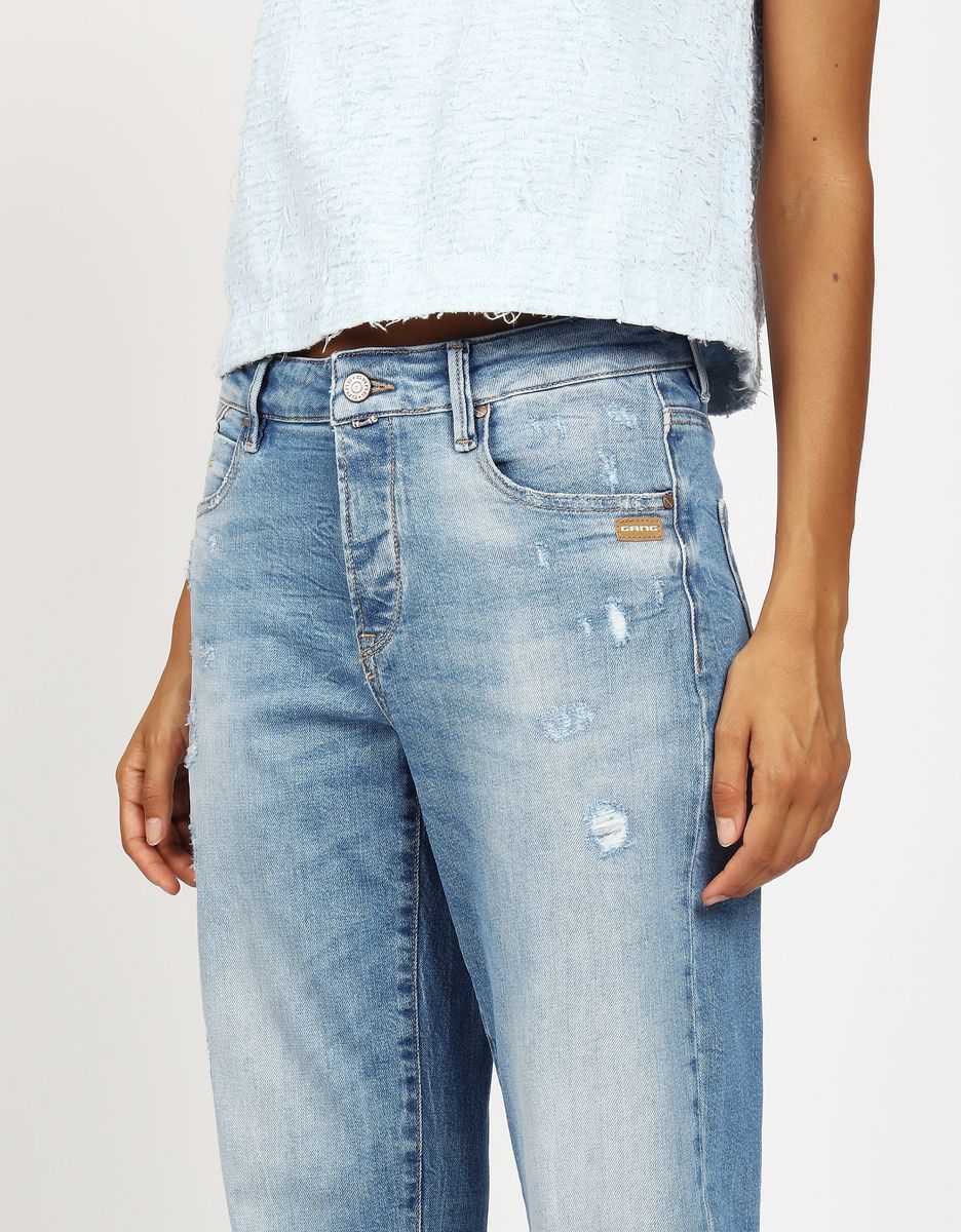 94THELMA - comfort straight fit