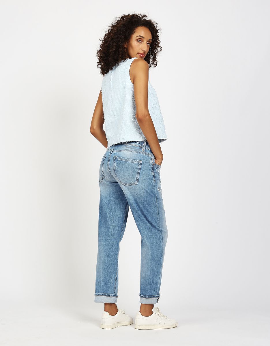 94THELMA - comfort straight fit