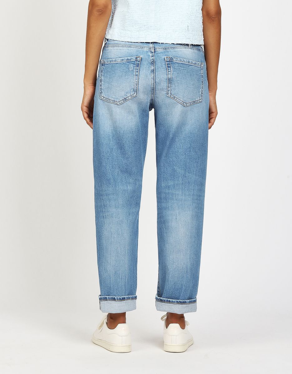 94THELMA - comfort straight fit