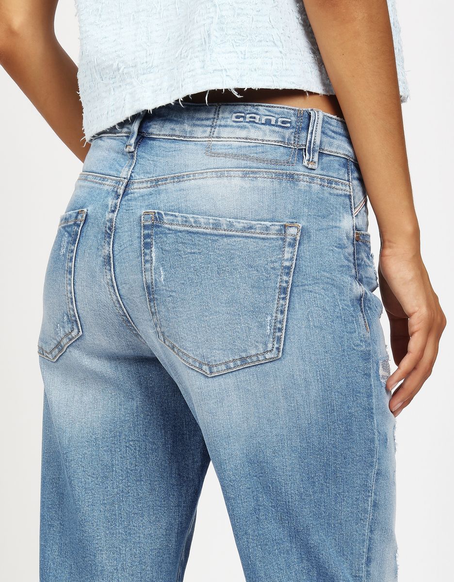 94THELMA - comfort straight fit