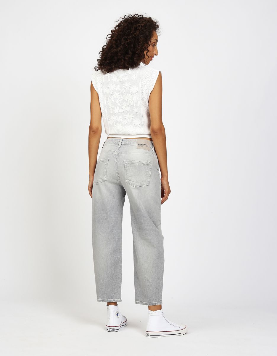 94IDA - o-shape fit