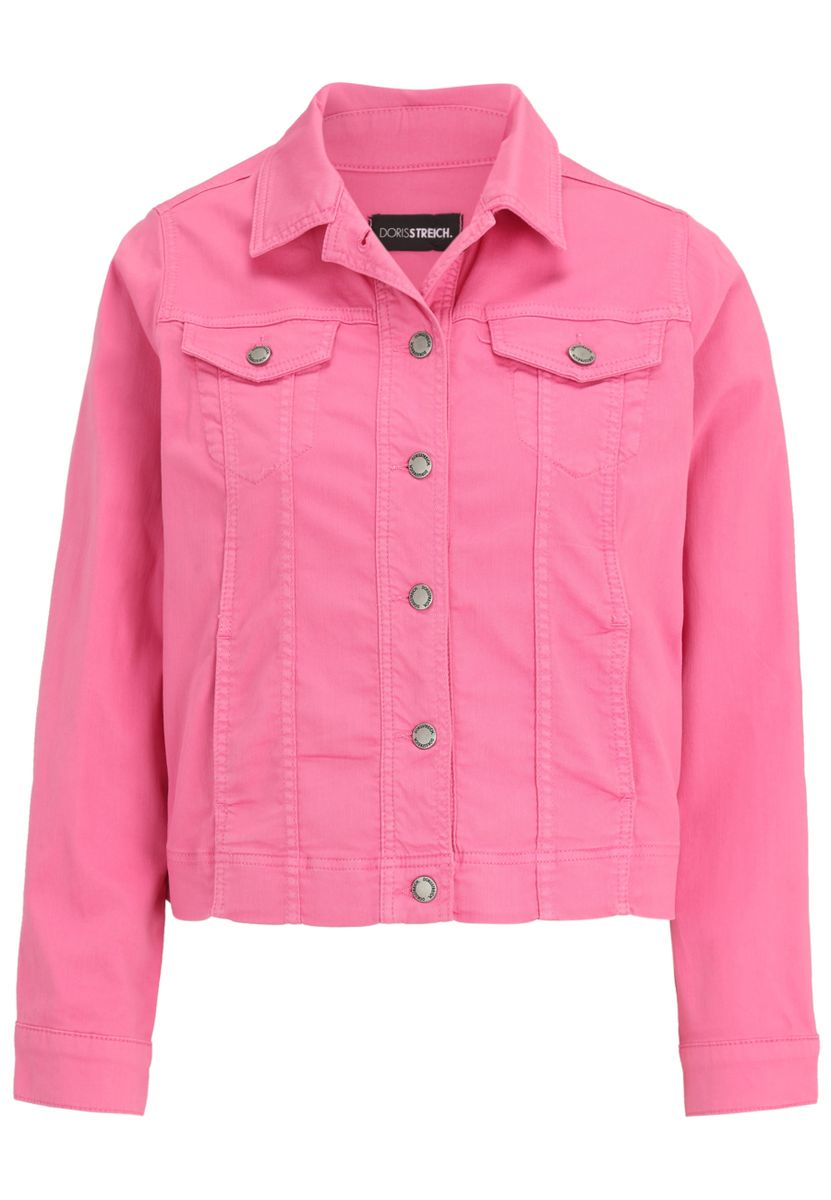 Jacke