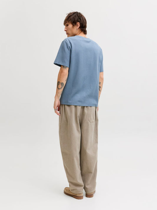 JJEAUSTIN TEE SS NOOS