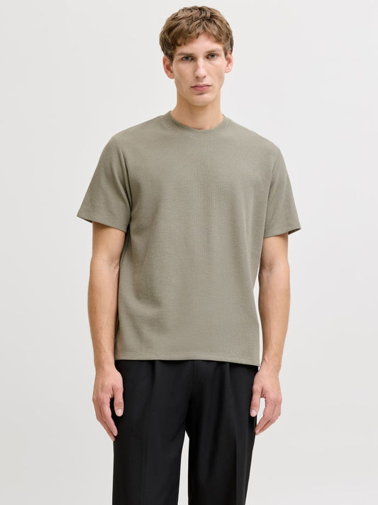 JJEAUSTIN TEE SS NOOS