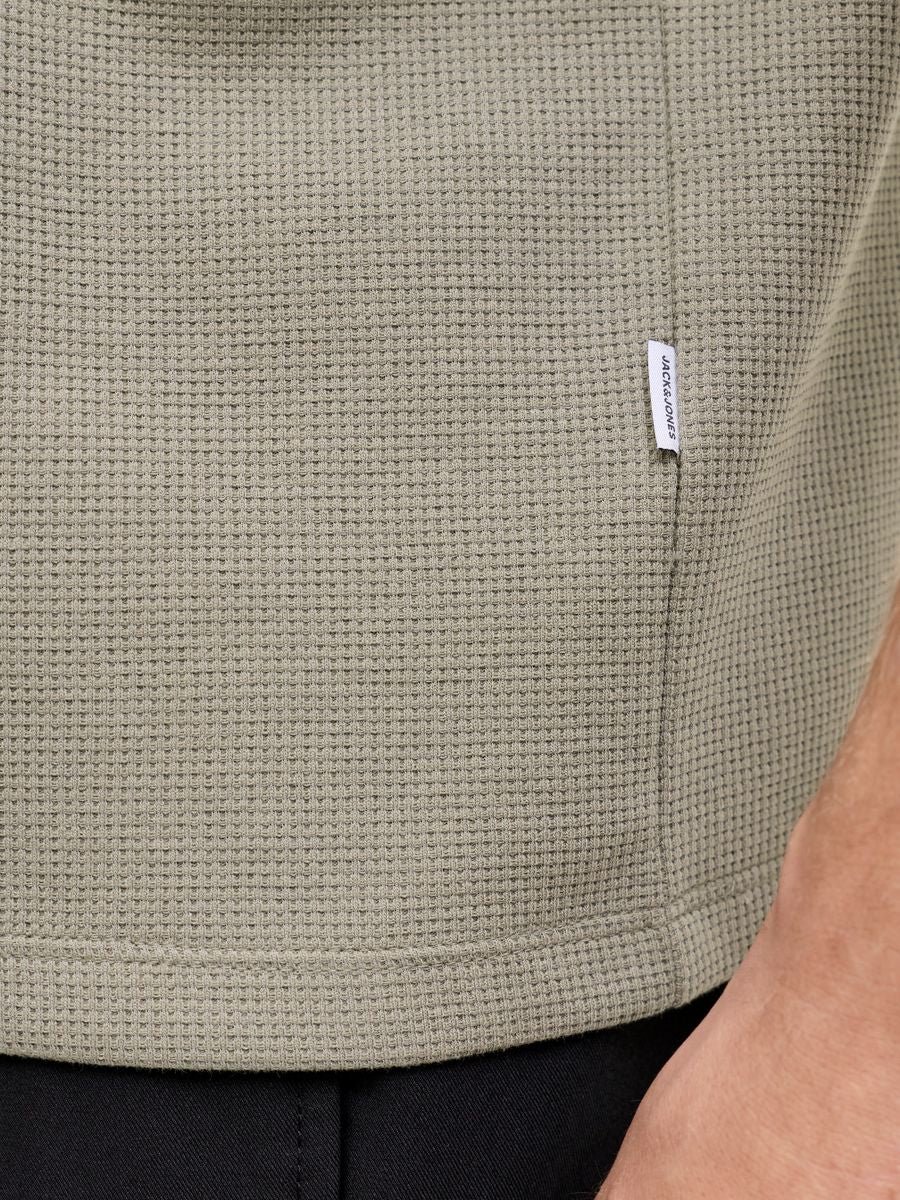 JJEAUSTIN TEE SS NOOS