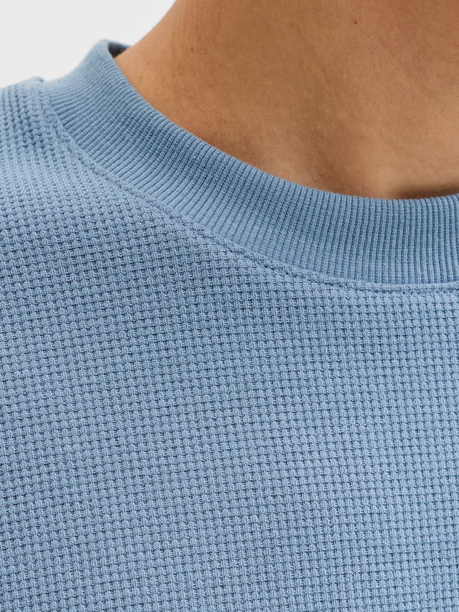 JJEAUSTIN TEE SS NOOS