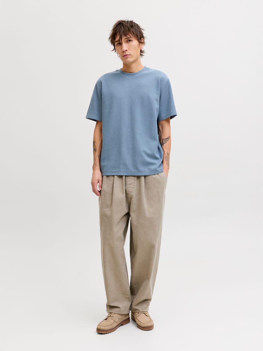 JJEAUSTIN TEE SS NOOS