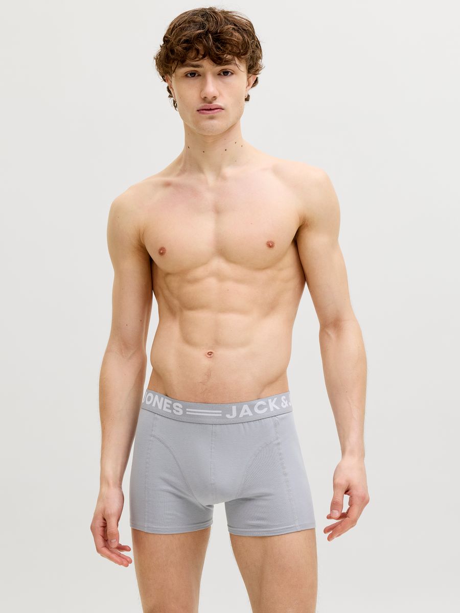 SENSE TRUNKS 3-PACK NOOS