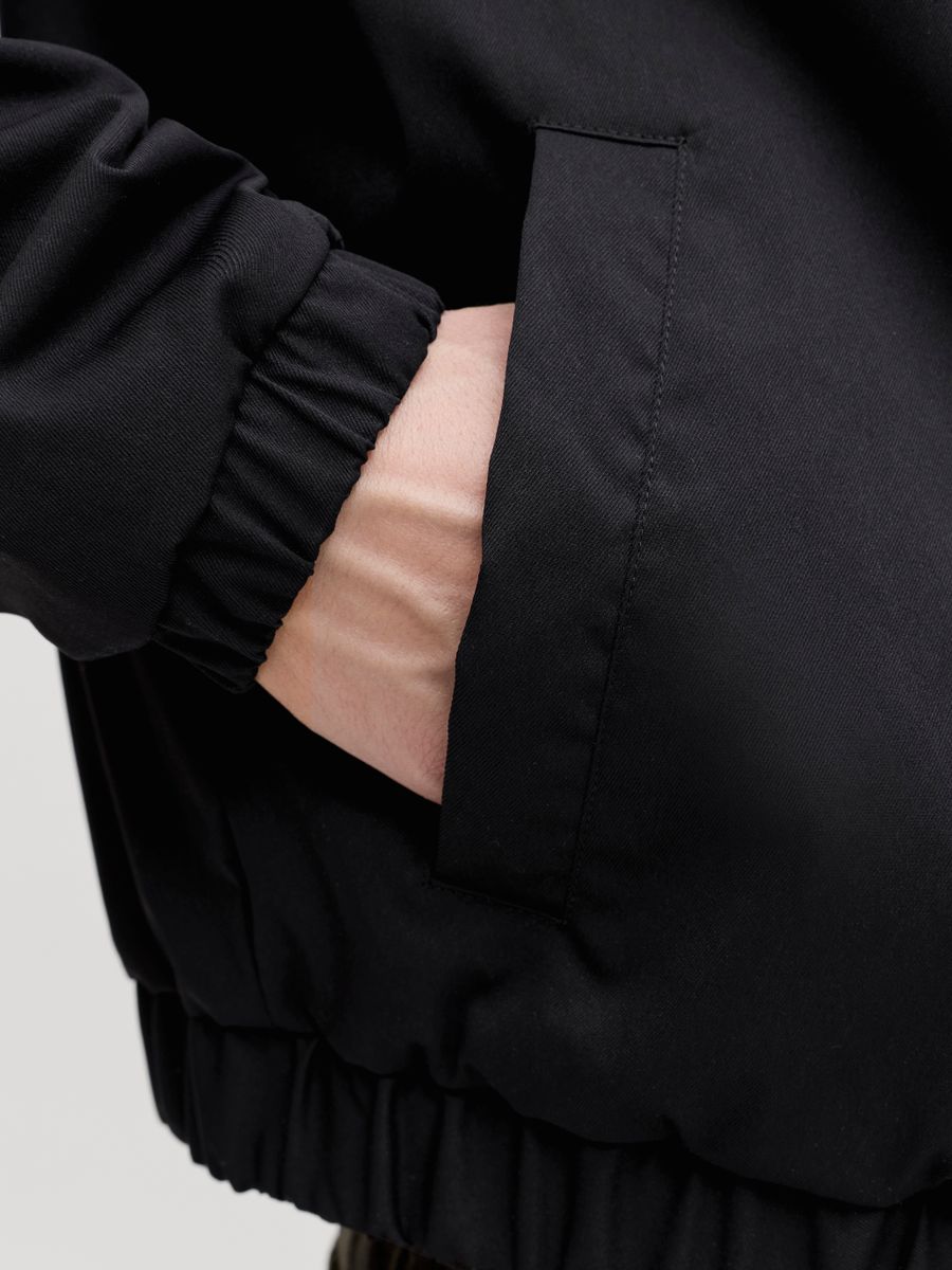 JORCATSKILLS HARRINGTON JACKET SN