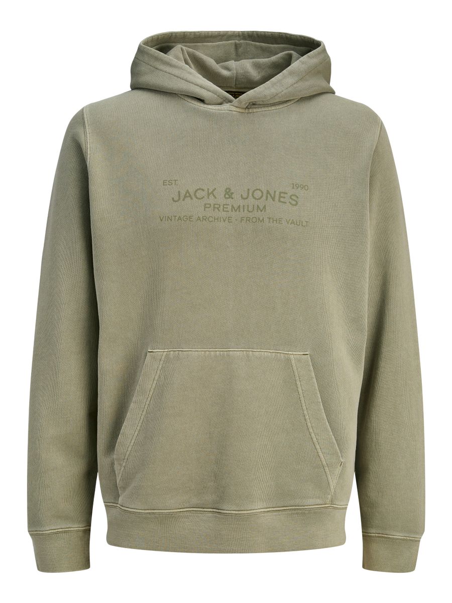 JPRBLUAIDEN HOOD SWEAT
