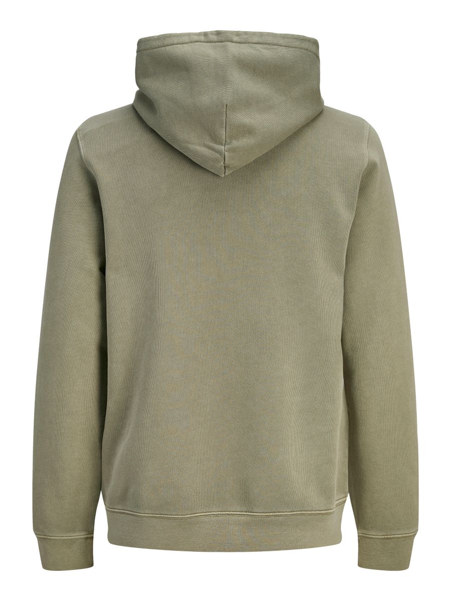 JPRBLUAIDEN HOOD SWEAT