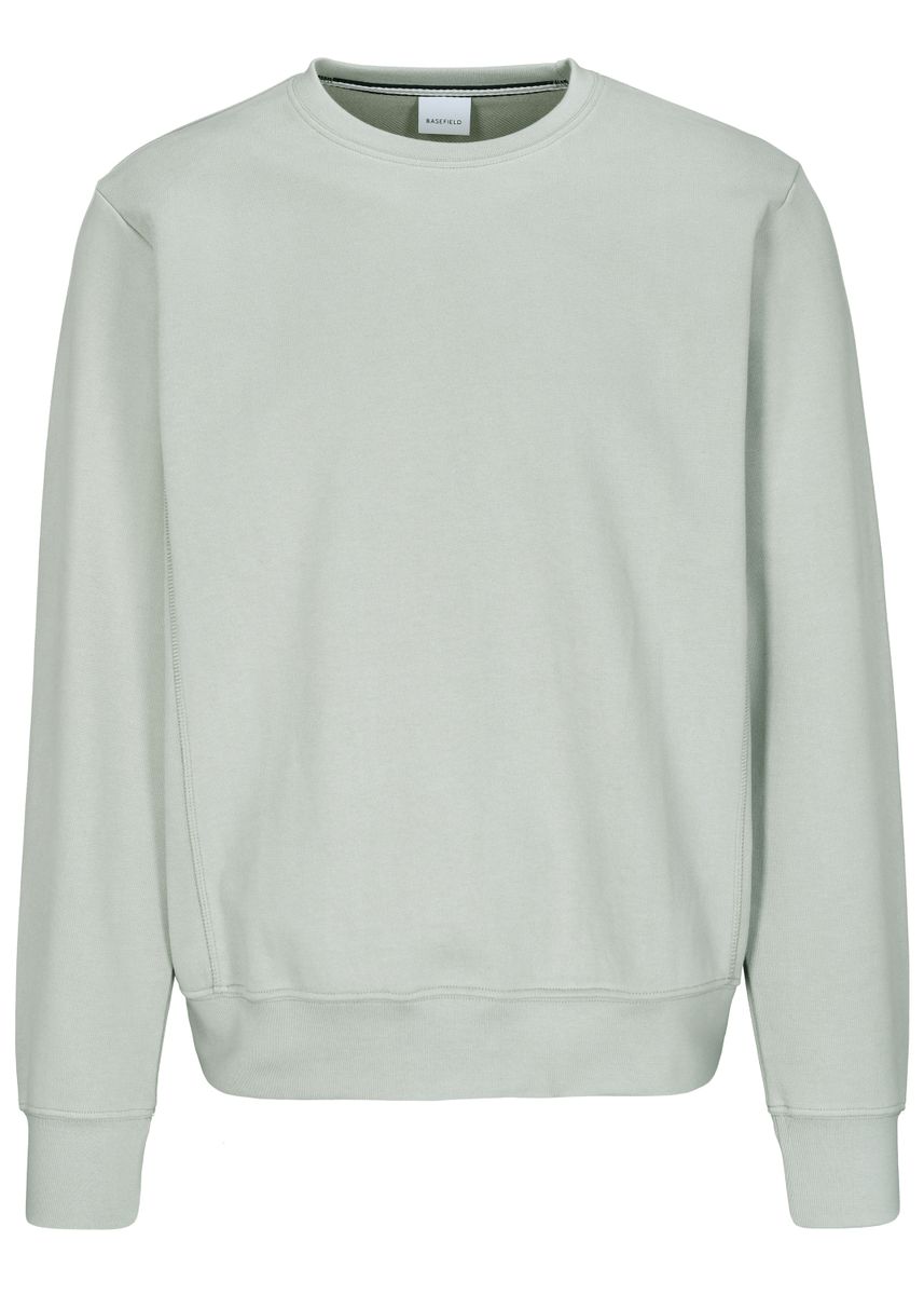 Rundhals Sweat Shirt