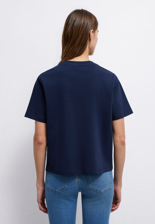 SHORT SLEEVE FASHION JERSEY