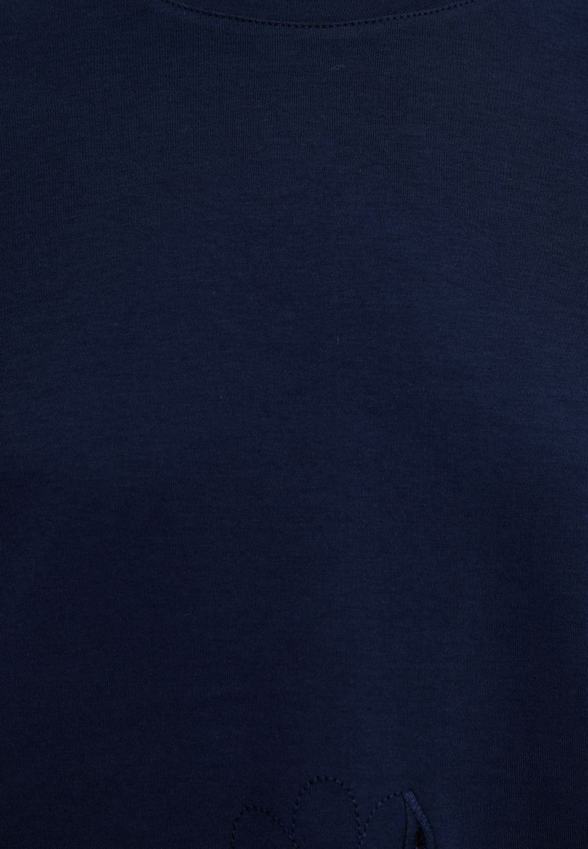 SHORT SLEEVE FASHION JERSEY