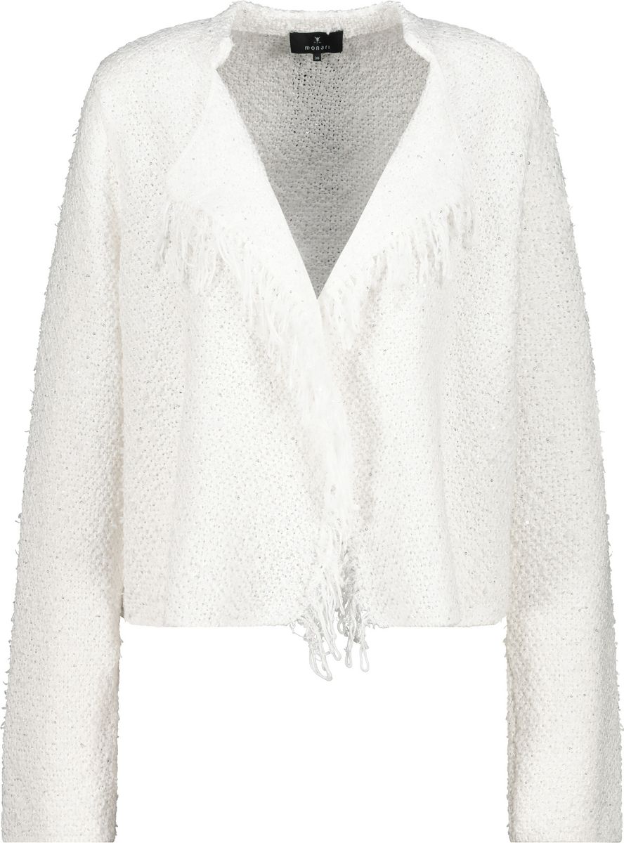 Strickjacke