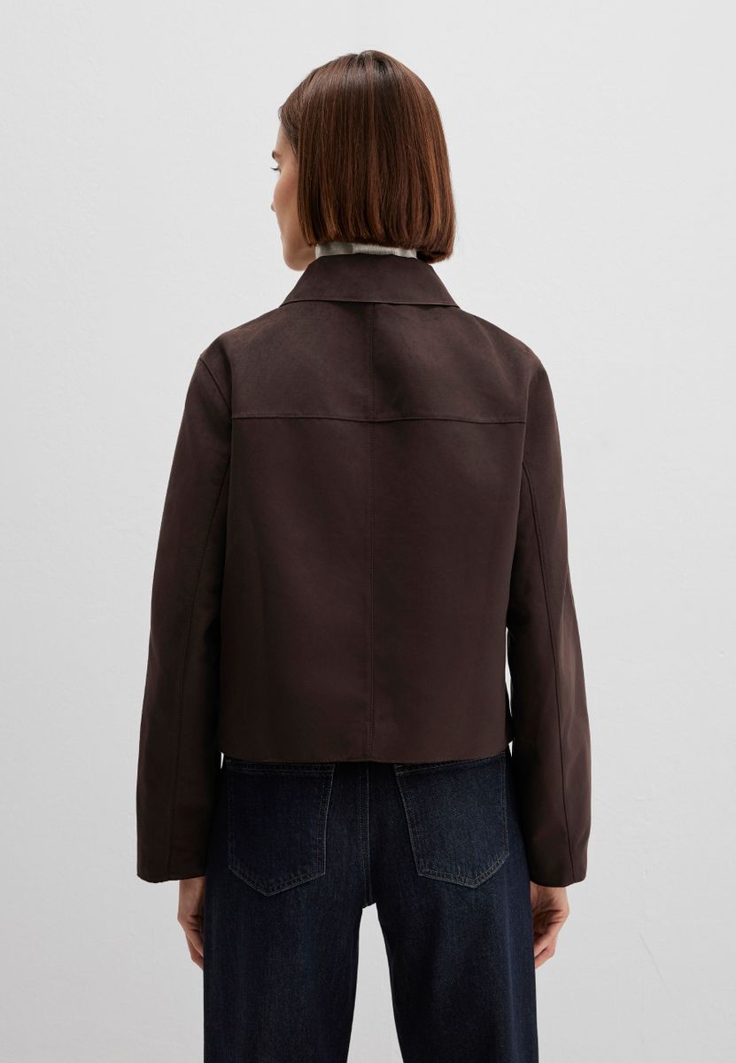 WOMEN JACKET