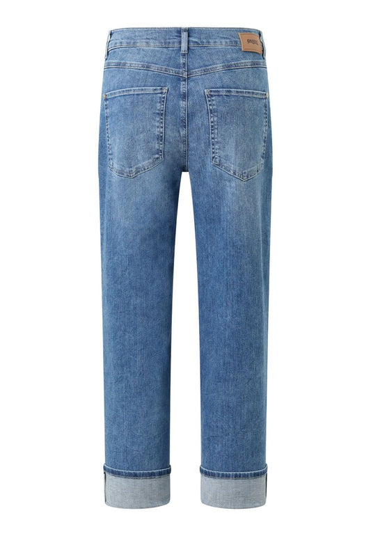 3503809-3475 LIBERTA TURN UP