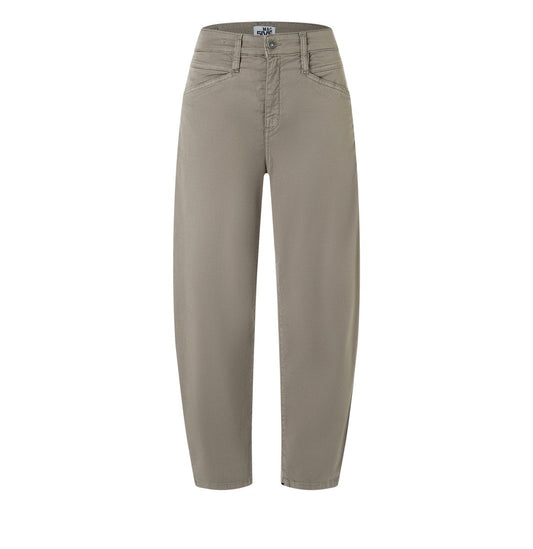 MAC JEANS - BORA, Authentic stretch gabardine