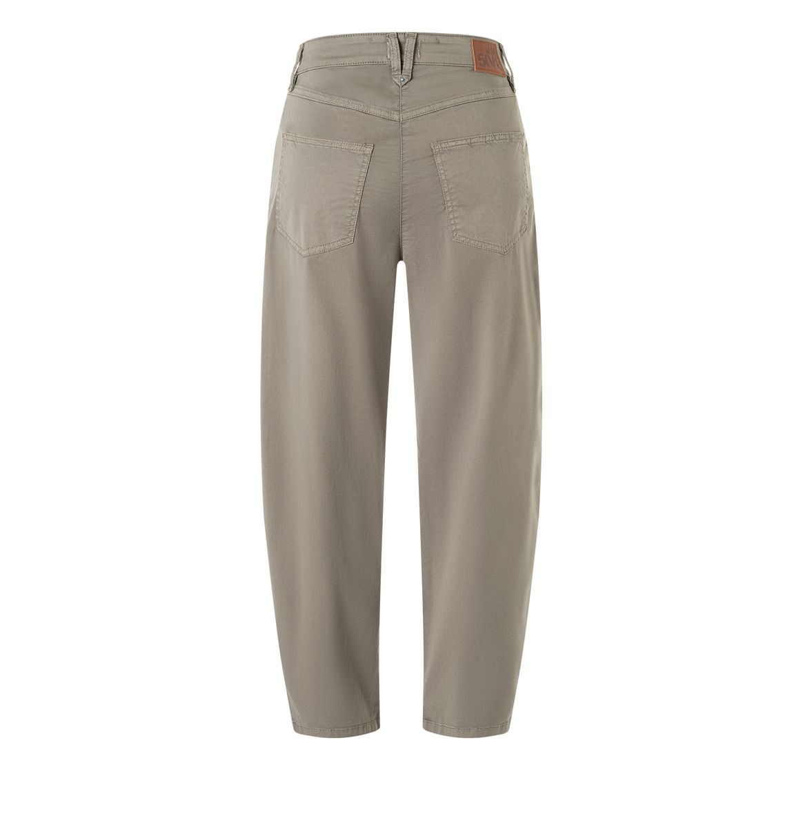 MAC JEANS - BORA, Authentic stretch gabardine