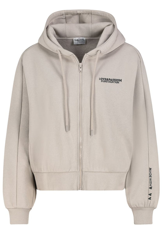 Damen, Sweat