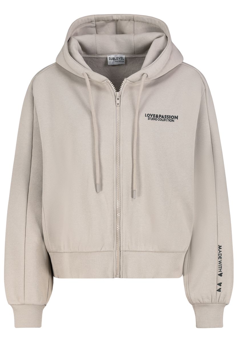 Damen, Sweat