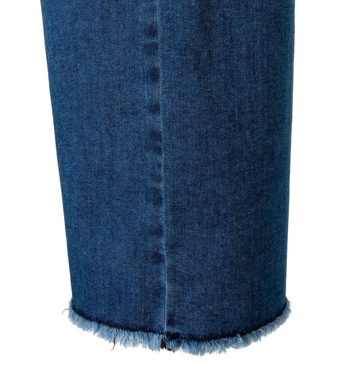 MAC JEANS - DREAM WIDE, DREAM Wonder light Denim