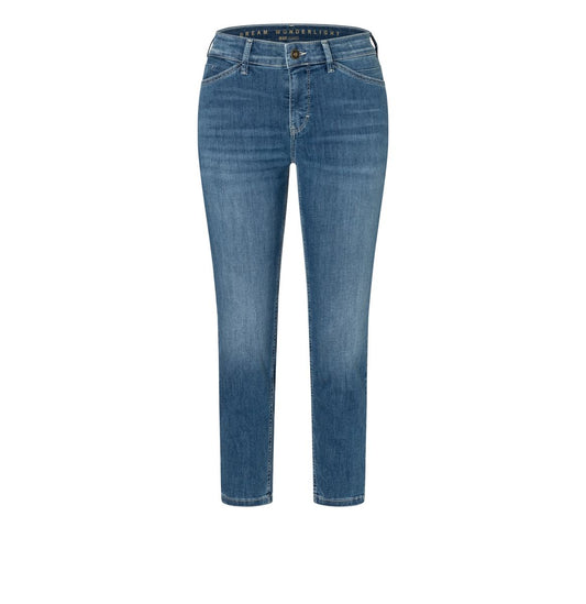 MAC JEANS - DREAM SUMMER, DREAM Wonder light Denim
