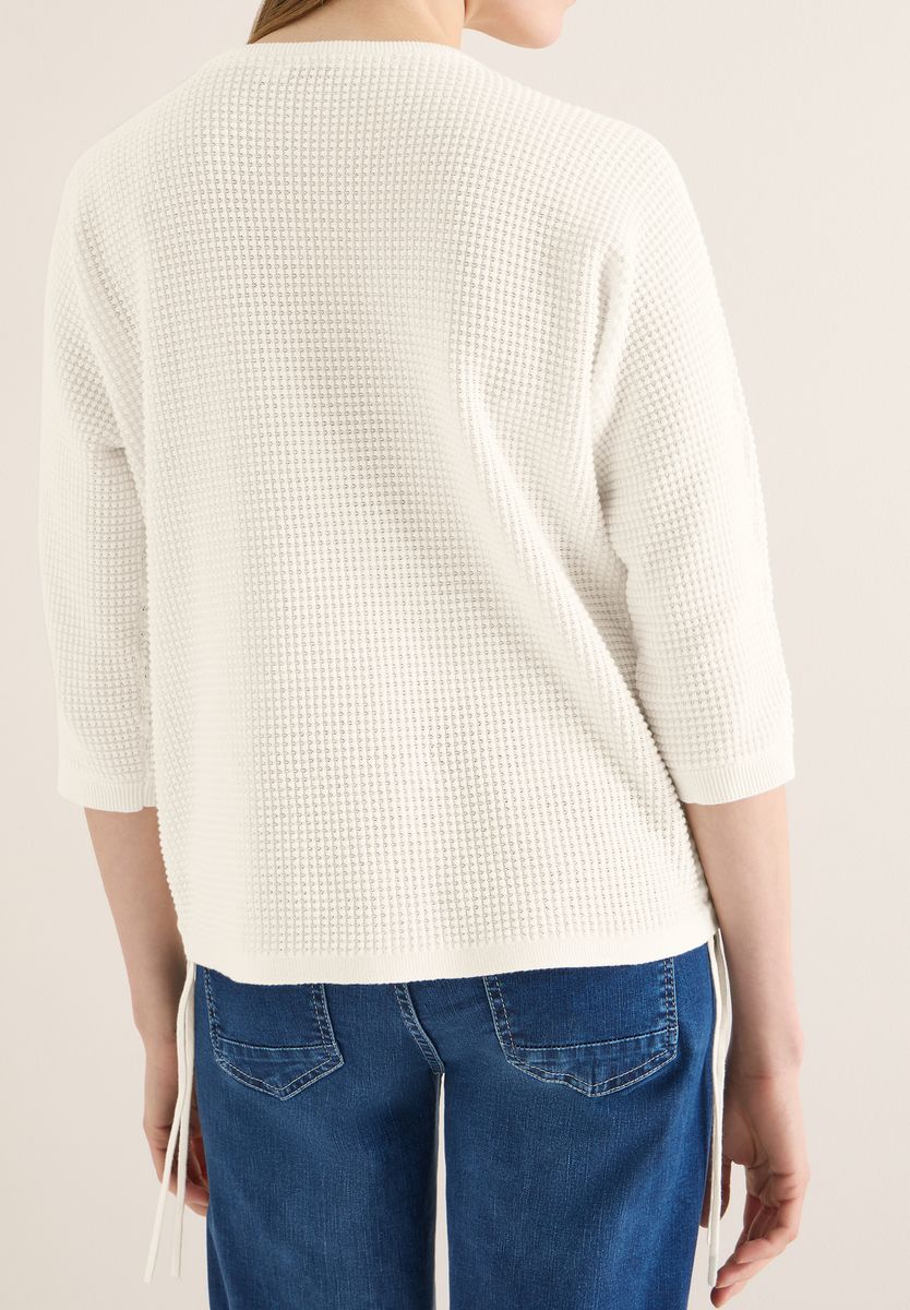 Dolman Pullover