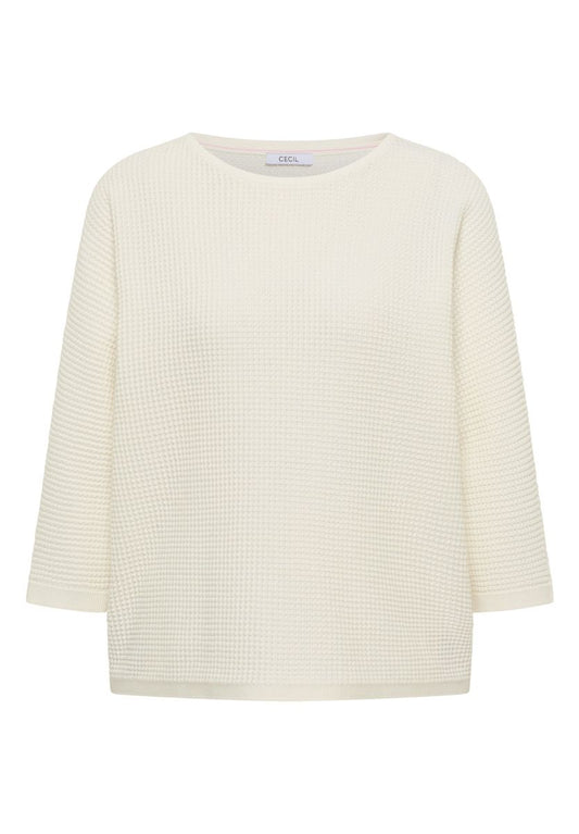 Dolman Pullover