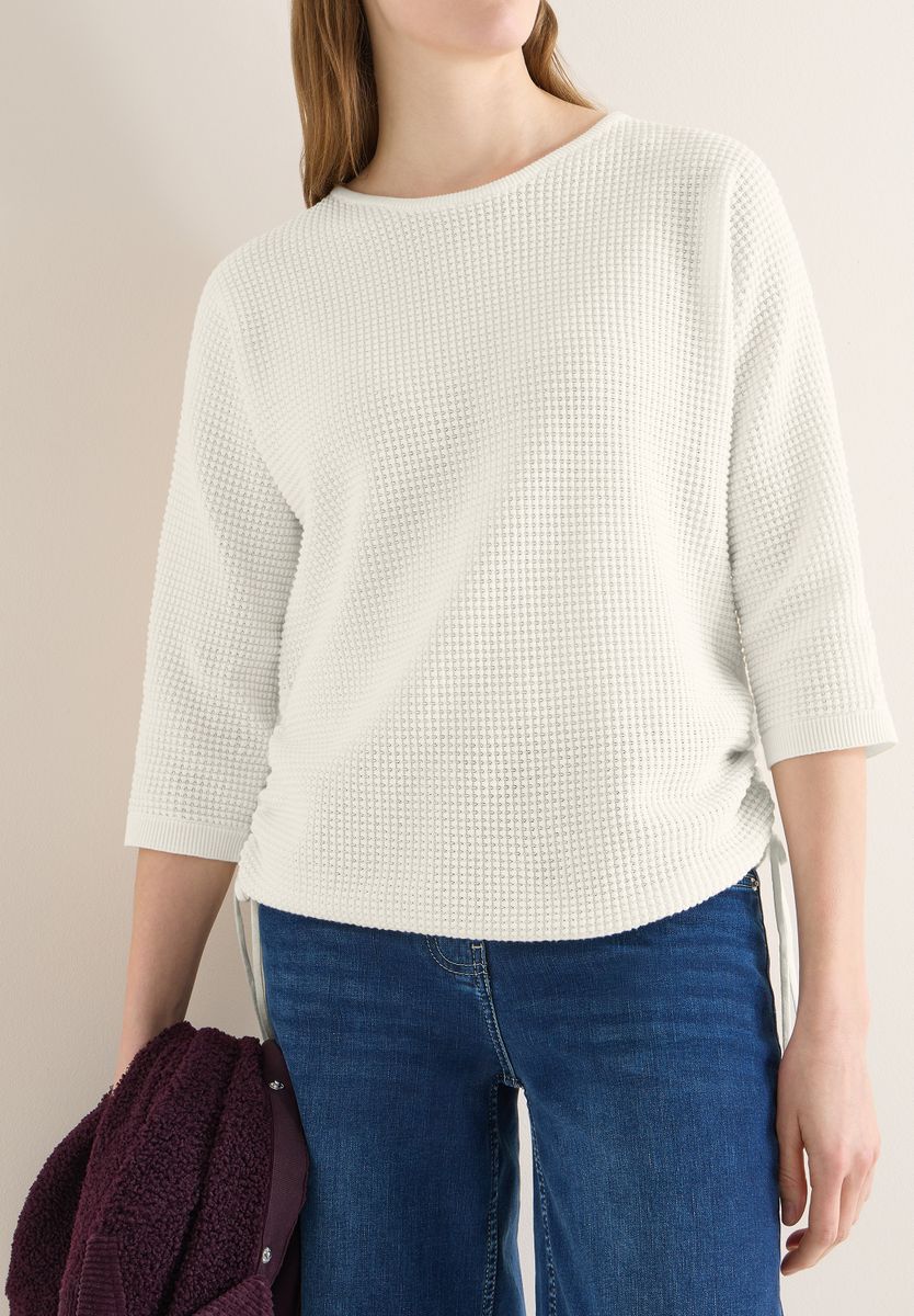 Dolman Pullover