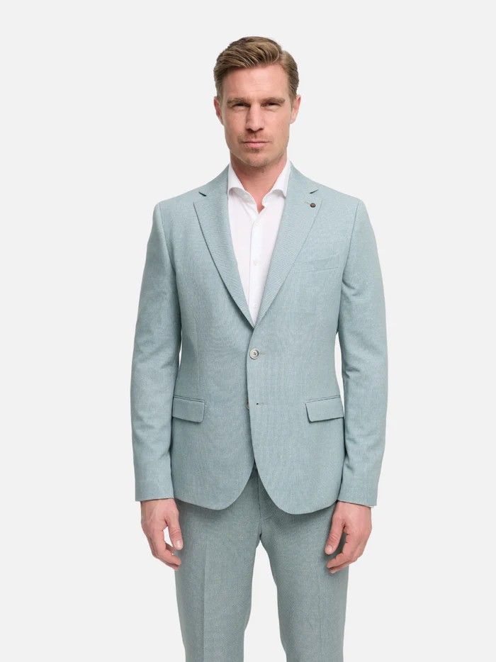 Baukasten Sakko DiNick