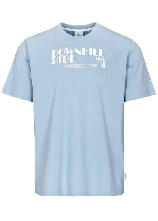 Rundhals T-Shirt 1/2 Arm