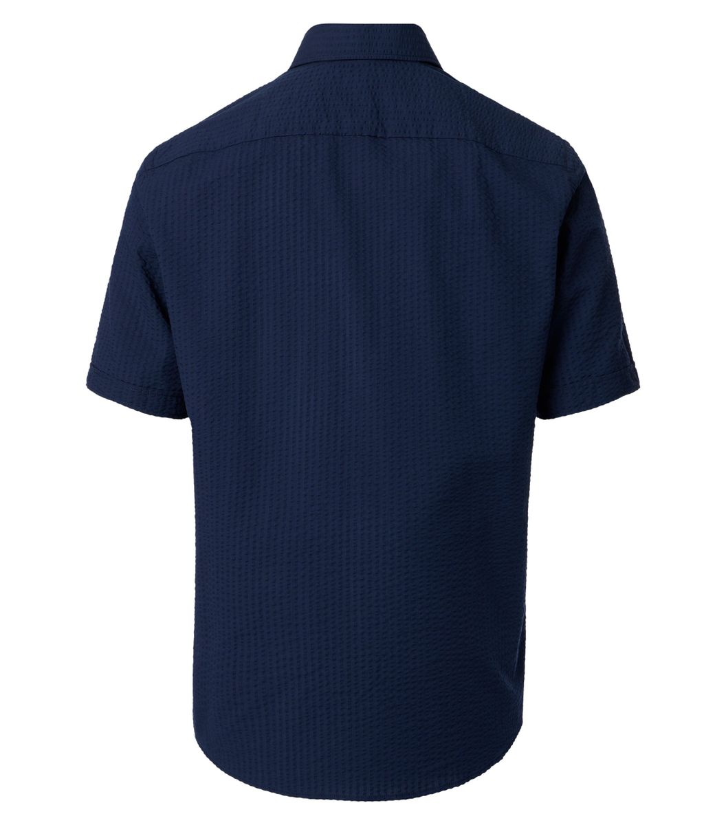 Freizeithemd Kurzarm