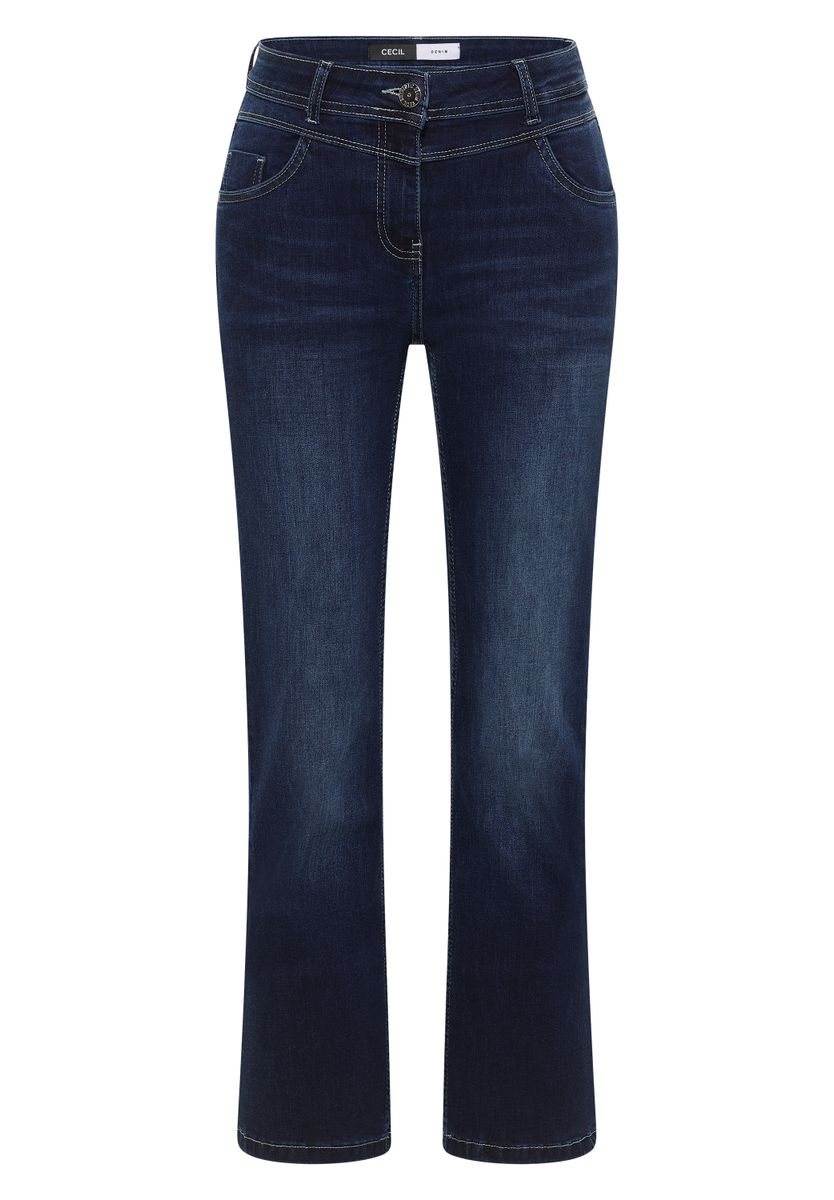 Bootcut Jeans
