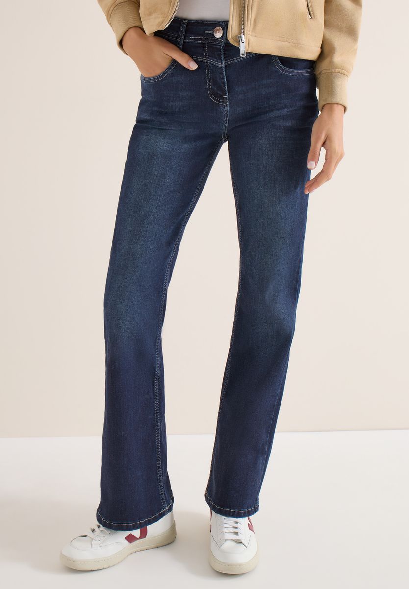 Bootcut Jeans