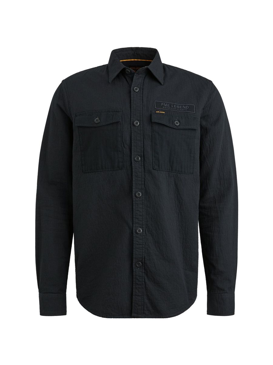 Quilt Poplin Casual 2
