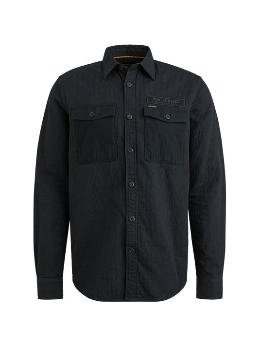 Quilt Poplin Casual 2