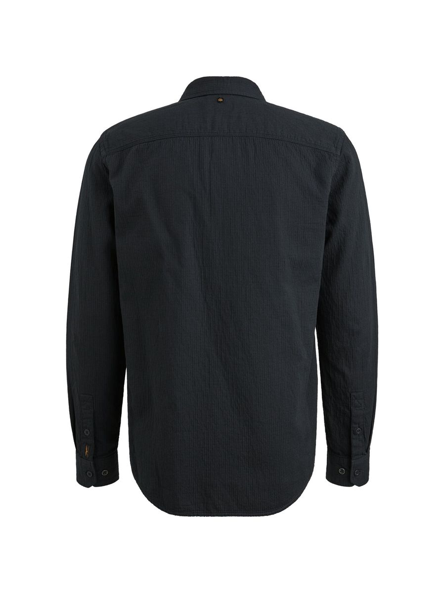 Quilt Poplin Casual 2