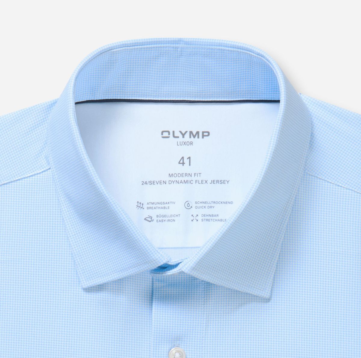 OLYMP Luxor 24/Seven