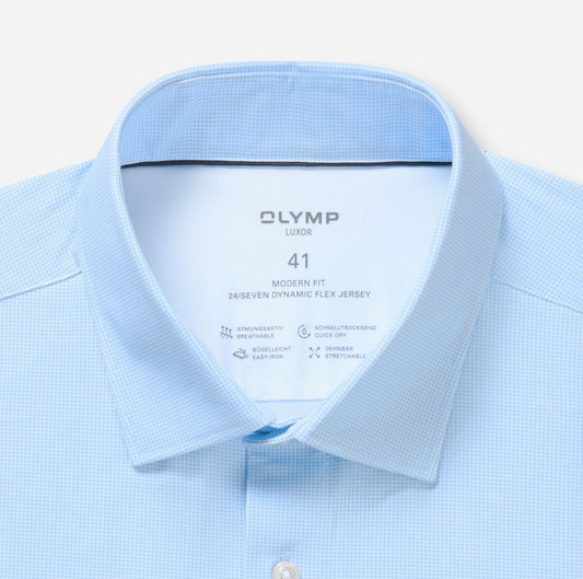 OLYMP Luxor 24/Seven