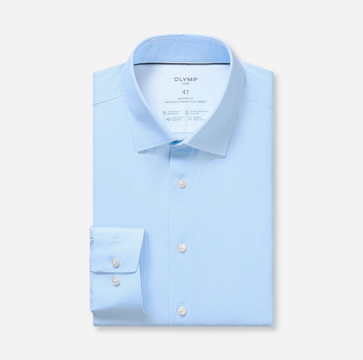 OLYMP Luxor 24/Seven