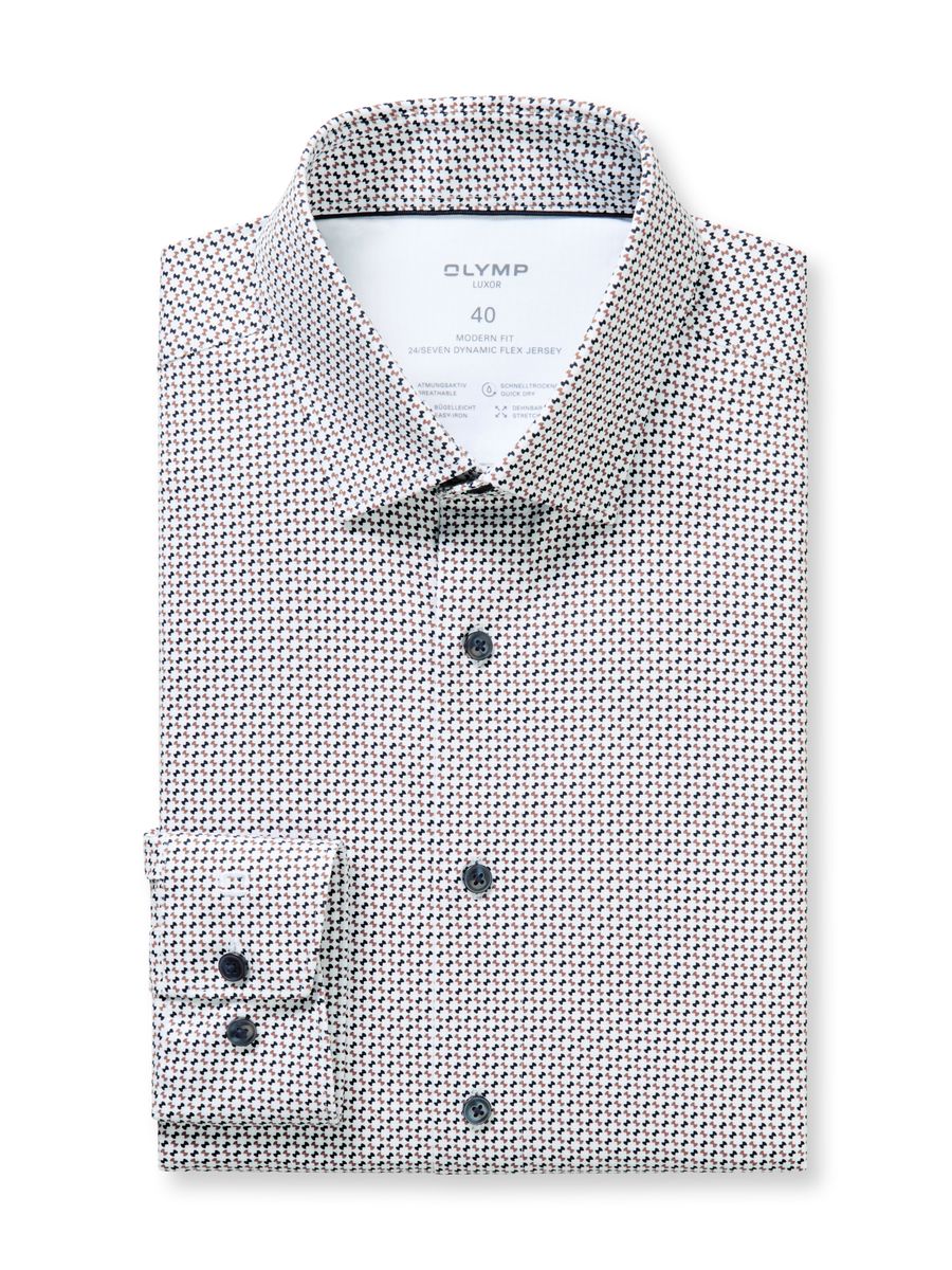 OLYMP Luxor 24/Seven